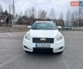 Белый Джили Эмгранд Х7, объемом двигателя 2.4 л и пробегом 99 тыс. км за 6300 $, фото 1 на Automoto.ua