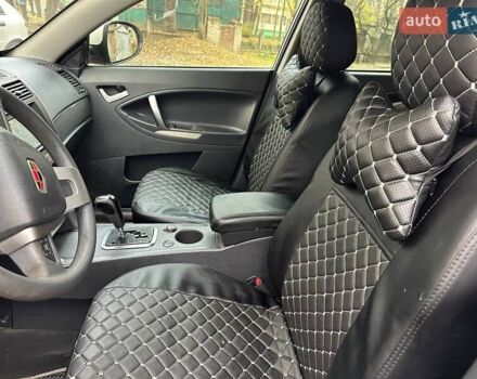 Білий Джилі Емгранд Х7, об'ємом двигуна 2.38 л та пробігом 155 тис. км за 3500 $, фото 9 на Automoto.ua