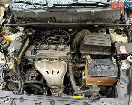 Білий Джилі Емгранд Х7, об'ємом двигуна 2.38 л та пробігом 155 тис. км за 3500 $, фото 17 на Automoto.ua