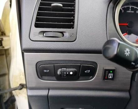 Белый Джили Эмгранд Х7, объемом двигателя 2 л и пробегом 55 тыс. км за 7000 $, фото 8 на Automoto.ua