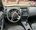 Білий Джилі Емгранд Х7, об'ємом двигуна 2.38 л та пробігом 155 тис. км за 3500 $, фото 12 на Automoto.ua