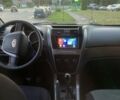 Белый Джили Эмгранд Х7, объемом двигателя 2 л и пробегом 136 тыс. км за 5900 $, фото 2 на Automoto.ua