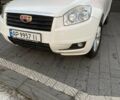 Белый Джили Эмгранд Х7, объемом двигателя 2 л и пробегом 136 тыс. км за 5900 $, фото 13 на Automoto.ua