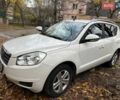 Білий Джилі Емгранд Х7, об'ємом двигуна 2.38 л та пробігом 155 тис. км за 3500 $, фото 2 на Automoto.ua