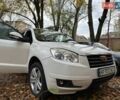 Білий Джилі Емгранд Х7, об'ємом двигуна 2.38 л та пробігом 155 тис. км за 3500 $, фото 1 на Automoto.ua