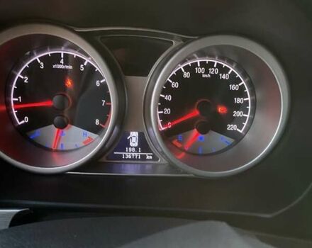 Белый Джили Эмгранд Х7, объемом двигателя 2 л и пробегом 136 тыс. км за 5900 $, фото 3 на Automoto.ua
