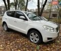 Білий Джилі Емгранд Х7, об'ємом двигуна 2.38 л та пробігом 155 тис. км за 3500 $, фото 6 на Automoto.ua