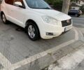 Белый Джили Эмгранд Х7, объемом двигателя 2 л и пробегом 136 тыс. км за 5900 $, фото 19 на Automoto.ua