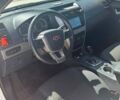 Белый Джили Эмгранд Х7, объемом двигателя 2.38 л и пробегом 124 тыс. км за 6200 $, фото 4 на Automoto.ua