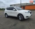 Белый Джили Эмгранд Х7, объемом двигателя 1.79 л и пробегом 127 тыс. км за 6000 $, фото 20 на Automoto.ua