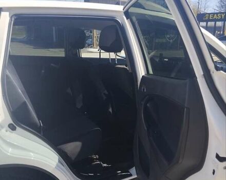 Білий Джилі Емгранд Х7, об'ємом двигуна 1.79 л та пробігом 100 тис. км за 5500 $, фото 1 на Automoto.ua