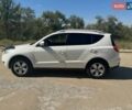 Белый Джили Эмгранд Х7, объемом двигателя 2.38 л и пробегом 124 тыс. км за 6200 $, фото 7 на Automoto.ua