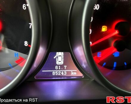 Білий Джилі Емгранд Х7, об'ємом двигуна 1.8 л та пробігом 85 тис. км за 6000 $, фото 8 на Automoto.ua