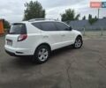 Белый Джили Эмгранд Х7, объемом двигателя 1.79 л и пробегом 127 тыс. км за 6000 $, фото 8 на Automoto.ua