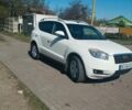 Білий Джилі Емгранд Х7, об'ємом двигуна 1.79 л та пробігом 100 тис. км за 5500 $, фото 10 на Automoto.ua
