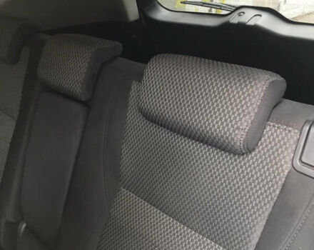 Джилі Емгранд Х7 2014 у Києві на Automoto.ua Білий Джилі Емгранд Х7, об'ємом двигуна 2.38 л та пробігом 122 тис. км за 6700 $, фото 6 на Automoto.ua