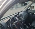 Білий Джилі Емгранд Х7, об'ємом двигуна 2 л та пробігом 105 тис. км за 5200 $, фото 10 на Automoto.ua