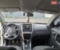 Белый Джили Эмгранд Х7, объемом двигателя 1.79 л и пробегом 127 тыс. км за 6000 $, фото 28 на Automoto.ua
