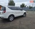 Белый Джили Эмгранд Х7, объемом двигателя 1.79 л и пробегом 127 тыс. км за 6000 $, фото 24 на Automoto.ua