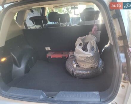 Білий Джилі Емгранд Х7, об'ємом двигуна 1.8 л та пробігом 175 тис. км за 5400 $, фото 24 на Automoto.ua