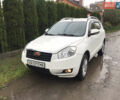 Джилі Емгранд Х7 2014 у Києві на Automoto.ua Білий Джилі Емгранд Х7, об'ємом двигуна 2.38 л та пробігом 122 тис. км за 6700 $, фото 2 на Automoto.ua