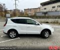Білий Джилі Емгранд Х7, об'ємом двигуна 1.8 л та пробігом 85 тис. км за 6000 $, фото 1 на Automoto.ua