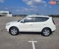 Белый Джили Эмгранд Х7, объемом двигателя 1.79 л и пробегом 119 тыс. км за 5200 $, фото 1 на Automoto.ua