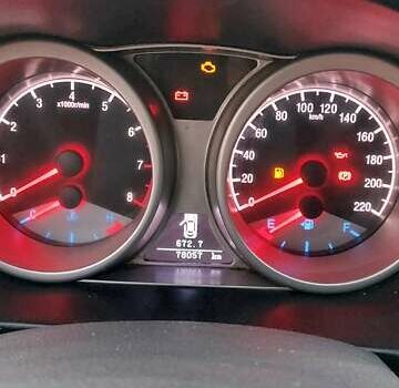 Белый Джили Эмгранд Х7, объемом двигателя 2 л и пробегом 78 тыс. км за 6150 $, фото 6 на Automoto.ua