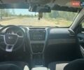Белый Джили Эмгранд Х7, объемом двигателя 2.38 л и пробегом 124 тыс. км за 6200 $, фото 5 на Automoto.ua