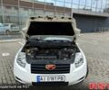 Білий Джилі Емгранд Х7, об'ємом двигуна 1.8 л та пробігом 85 тис. км за 6000 $, фото 4 на Automoto.ua