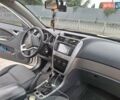 Белый Джили Эмгранд Х7, объемом двигателя 1.79 л и пробегом 127 тыс. км за 6000 $, фото 35 на Automoto.ua