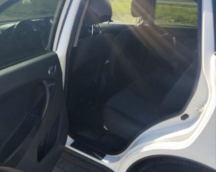 Білий Джилі Емгранд Х7, об'ємом двигуна 1.79 л та пробігом 100 тис. км за 5500 $, фото 3 на Automoto.ua