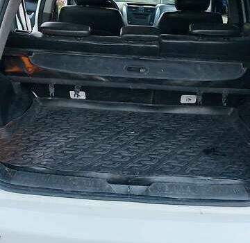 Белый Джили Эмгранд Х7, объемом двигателя 2 л и пробегом 78 тыс. км за 6150 $, фото 9 на Automoto.ua