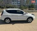 Белый Джили Эмгранд Х7, объемом двигателя 2.38 л и пробегом 124 тыс. км за 6200 $, фото 6 на Automoto.ua
