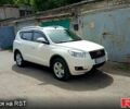 Білий Джилі Емгранд Х7, об'ємом двигуна 1.8 л та пробігом 111 тис. км за 6000 $, фото 1 на Automoto.ua