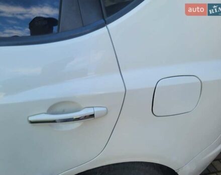 Білий Джилі Емгранд Х7, об'ємом двигуна 1.8 л та пробігом 175 тис. км за 5400 $, фото 1 на Automoto.ua