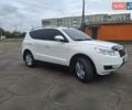 Белый Джили Эмгранд Х7, объемом двигателя 1.79 л и пробегом 127 тыс. км за 6000 $, фото 21 на Automoto.ua