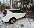 Белый Джили Эмгранд Х7, объемом двигателя 1.8 л и пробегом 179 тыс. км за 5700 $, фото 1 на Automoto.ua