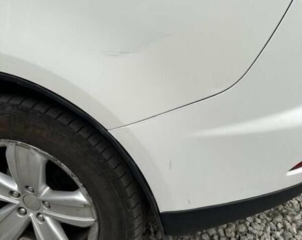 Белый Джили Эмгранд Х7, объемом двигателя 1.79 л и пробегом 181 тыс. км за 6300 $, фото 7 на Automoto.ua