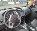 Белый Джили Эмгранд Х7, объемом двигателя 1.79 л и пробегом 127 тыс. км за 6000 $, фото 27 на Automoto.ua