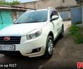 Білий Джилі Емгранд Х7, об'ємом двигуна 1.8 л та пробігом 111 тис. км за 6000 $, фото 3 на Automoto.ua