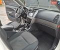 Белый Джили Эмгранд Х7, объемом двигателя 1.79 л и пробегом 127 тыс. км за 6000 $, фото 34 на Automoto.ua