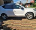 Білий Джилі Емгранд Х7, об'ємом двигуна 1.8 л та пробігом 173 тис. км за 5250 $, фото 8 на Automoto.ua