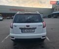 Білий Джилі Емгранд Х7, об'ємом двигуна 2 л та пробігом 105 тис. км за 5200 $, фото 5 на Automoto.ua