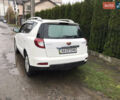 Джилі Емгранд Х7 2014 у Києві на Automoto.ua Білий Джилі Емгранд Х7, об'ємом двигуна 2.38 л та пробігом 122 тис. км за 6700 $, фото 3 на Automoto.ua