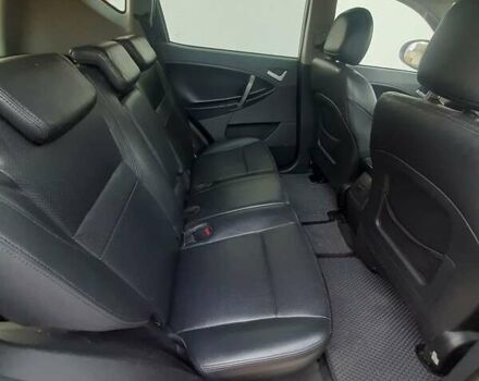 Бежевий Джилі Емгранд Х7, об'ємом двигуна 2 л та пробігом 157 тис. км за 4750 $, фото 11 на Automoto.ua