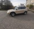 Бежевий Джилі Емгранд Х7, об'ємом двигуна 2 л та пробігом 157 тис. км за 4750 $, фото 8 на Automoto.ua