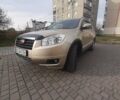 Бежевий Джилі Емгранд Х7, об'ємом двигуна 2 л та пробігом 157 тис. км за 4750 $, фото 5 на Automoto.ua