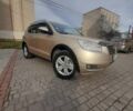 Бежевий Джилі Емгранд Х7, об'ємом двигуна 2 л та пробігом 157 тис. км за 4750 $, фото 1 на Automoto.ua
