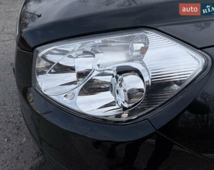 Чорний Джилі Емгранд Х7, об'ємом двигуна 2 л та пробігом 16 тис. км за 7000 $, фото 11 на Automoto.ua